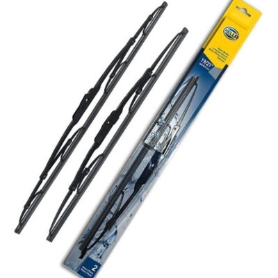 Plumas Limpiaparabrisas Estándar para vehículos ligeros