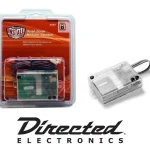 Sensor Radar Doble Guardia Para Auto