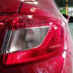 Grabado De Cristales Y Partes - Auto Completo