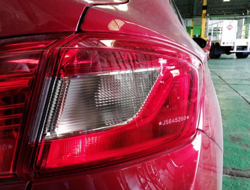 2.Grabado de cristales