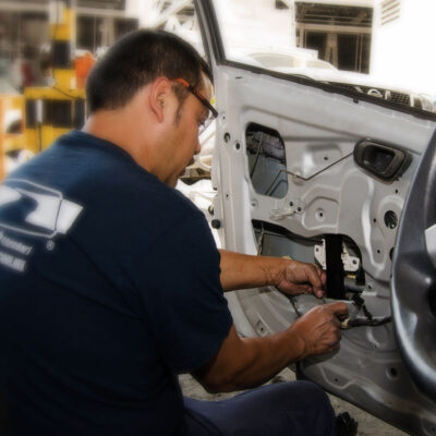 Mantenimiento De Elevadores para auto